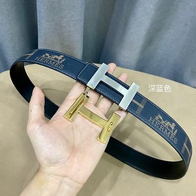 Hermès Belt — 4