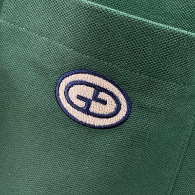 Gucci cotton-jersey polo — 10