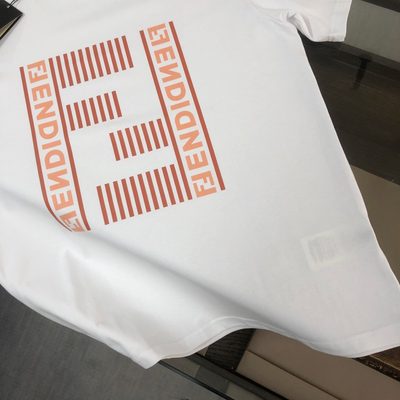 Fendi T-shirt — 6
