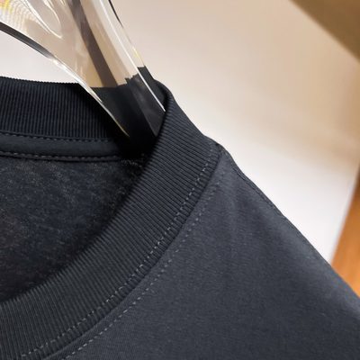Givenchy cotton t-shirt — 6
