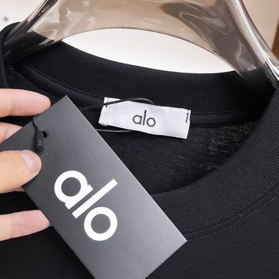 Alo Yoga t-shirt — 5