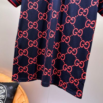 Gucci polo shirt — 9