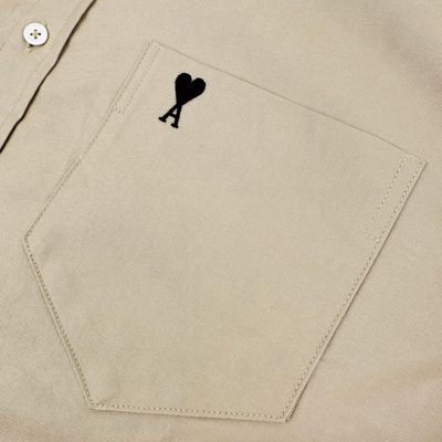 AMI Alexandre Mattiussi shirt — 6