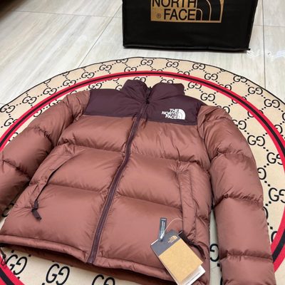 The North Face 1996 Retro Nuptse Puffer Jacket — 4