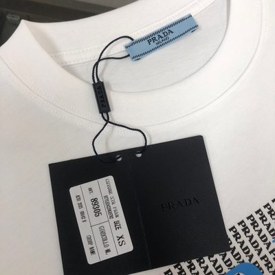 Prada T-shirt — 4