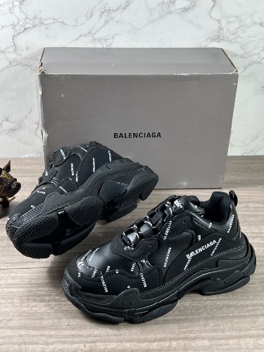 Balenciaga Triple S sneakers