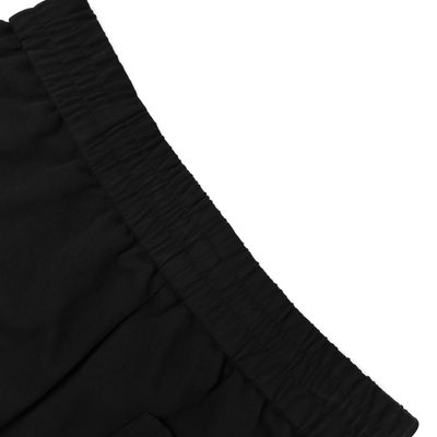 Fendi FF Mesh Sleeve Shorts — 10