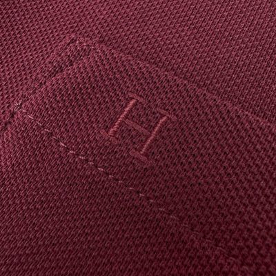 Hermès polo shirt — 6