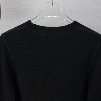 Prada sweater — 8