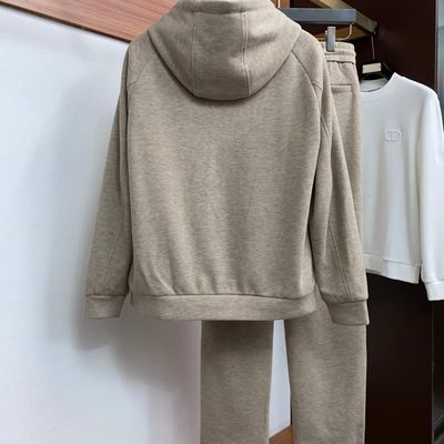 Loro Piana trousers set — 10