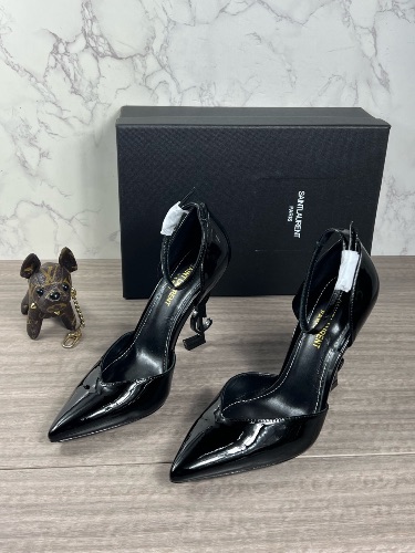Saint Laurent Opyum 110 pumps — 3