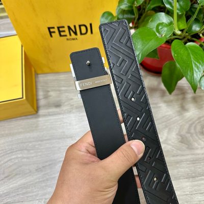 Fendi Belt — 5