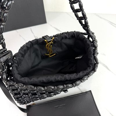 Saint Laurent Le 5 À 7 shoulder bag — 6