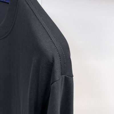 Louis Vuitton Gradient Cotton T-shirt — 7