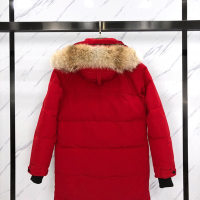 Canada Goose Emory Parka — 3