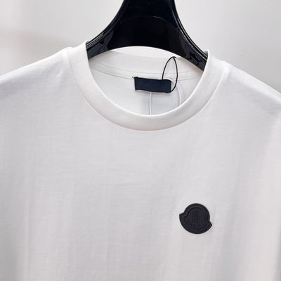 Moncler T-shirt — 8