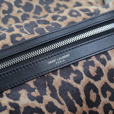 Saint Laurent Backpack — 4