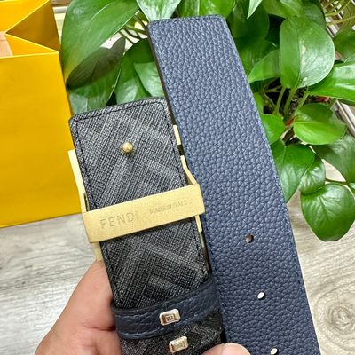 Fendi Belt — 5
