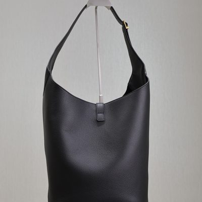 Saint Laurent Le 5 à 7 supple shoulder bag — 4