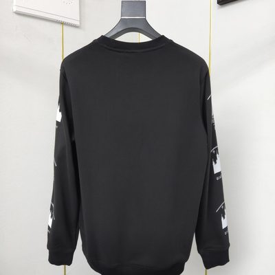 Givenchy crewneck sweatshirt — 7