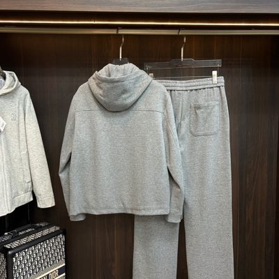 Brunello Cucinelli Tracksuit — 3