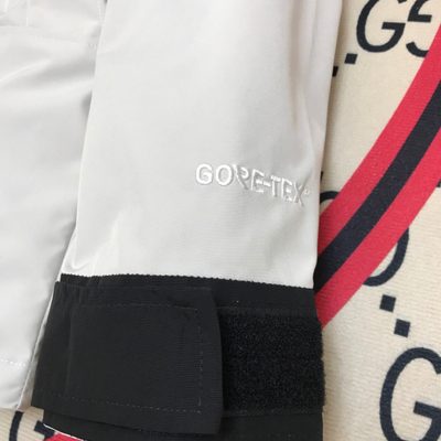 The North Face DryVent Mono Mountain Jacket — 6
