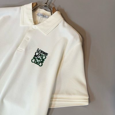 Loewe polo shirt — 4