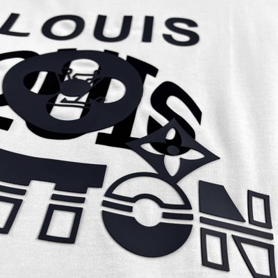 LV t-shirt — 8