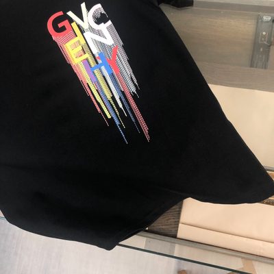 Givenchy black t-shirt — 7
