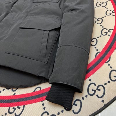 Canada Goose Men's Maitland Parka — 6