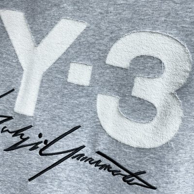 Y-3 Tracksuit — 14