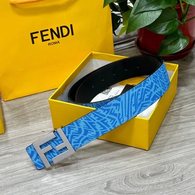 Fendi Belt — 4