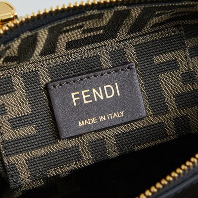 Fendi By The Way satchel bag (T) — 8