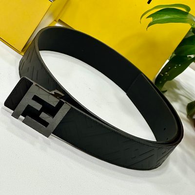 Fendi Belt — 4