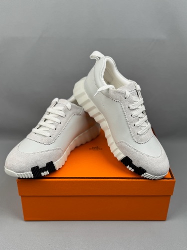 Hermès Bouncing Sneakers — 4