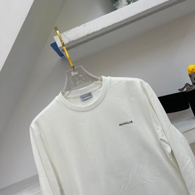 Moncler crewneck sweatshirt — 5