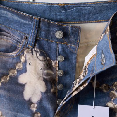 Acne Studios 1981 jeans — 4