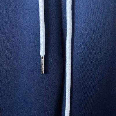 Celine Tracksuit Jacket in Double Face Jersey — 14
