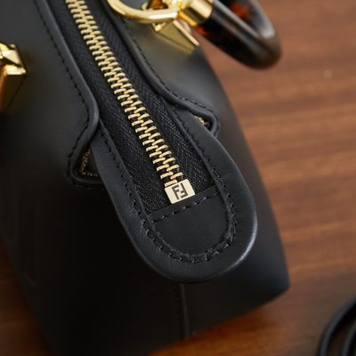Fendi By The Way satchel bag (T) — 7