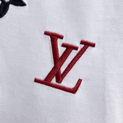 LV T-shirt — 6