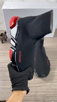 Balenciaga Speed 2.0 Sneakers — 5