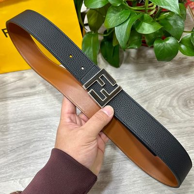 Fendi Belt — 3