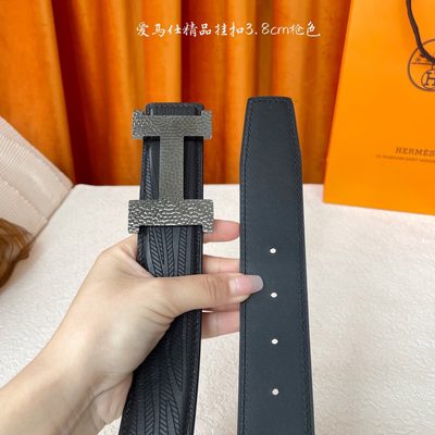 Hermès Belt — 4