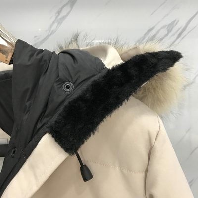 Canada Goose Shelburne Parka — 5