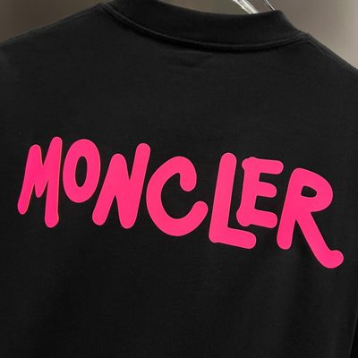 Moncler t-shirt — 8