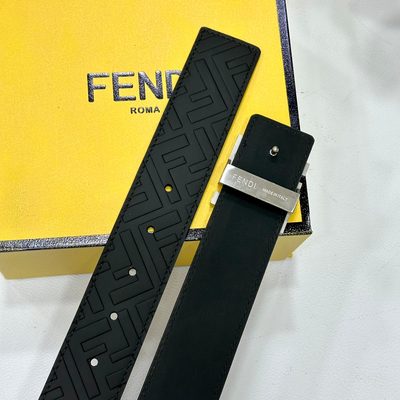 Fendi Belt — 7