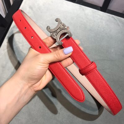 Celine Belt