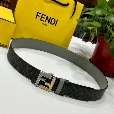 Fendi Belt — 6