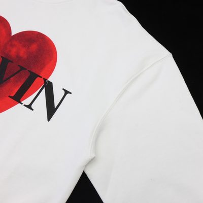 Lanvin x Gallery Dept crewneck sweatshirt — 7