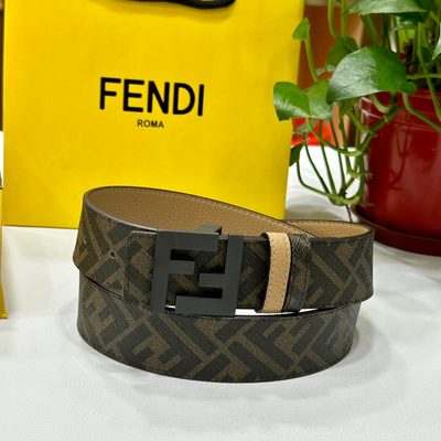 Fendi Belt — 5